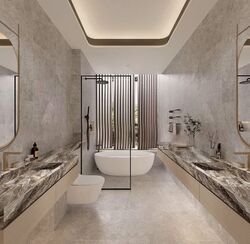 Brighton Crescent (D19), Terrace #536572371